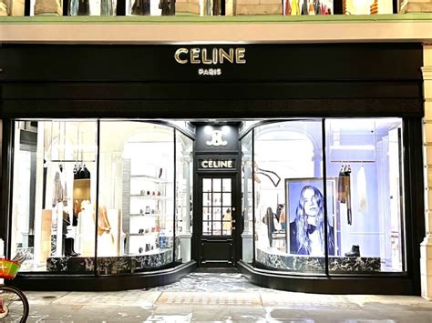 celine london heathrow|celine london selfridges.